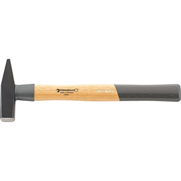 Stahlwille 10961 500 G SCHLOSSERHAMMER 70110011 Lakatos kalapács 600 g 1 db