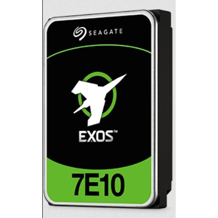 Seagate Enterprise ST8000NM018B harddisk 8 TB 7200 rpm 256 MB 3.5" SAS