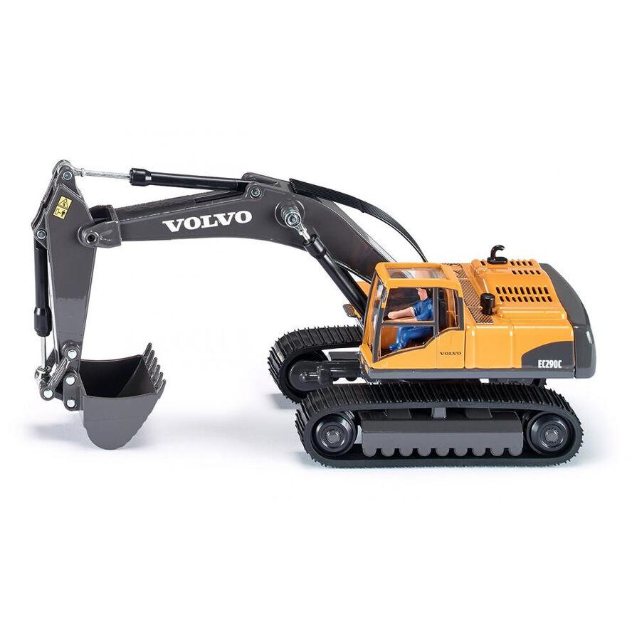 Siku EC 290 (1187569)