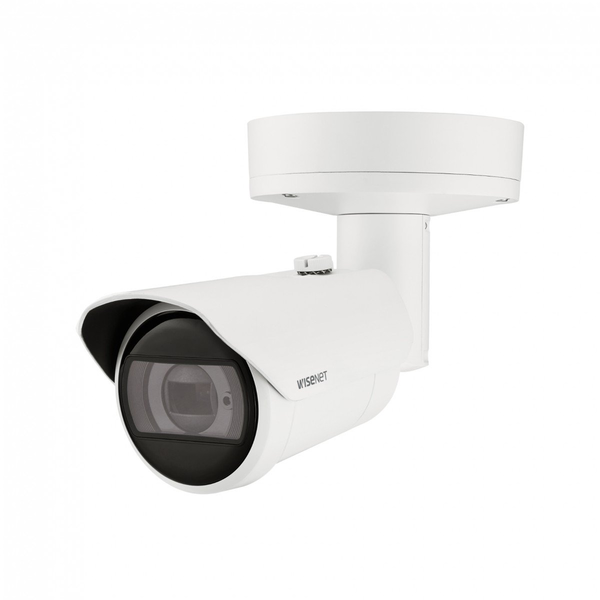 Hanwha Techwin IP-Cam Bullet "X-Serie Core XNO-C8083R 6MP AI IR Outdoor