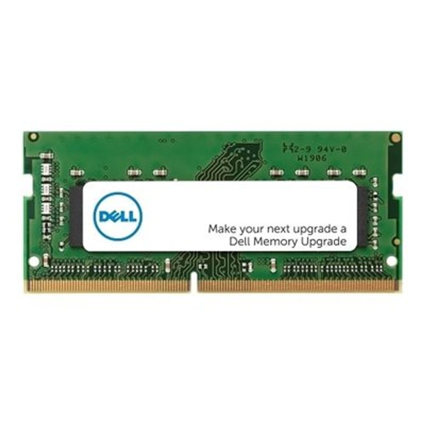 DELL AC774047 memoria 8 GB 1 x 8 GB DDR5 5600 MHz