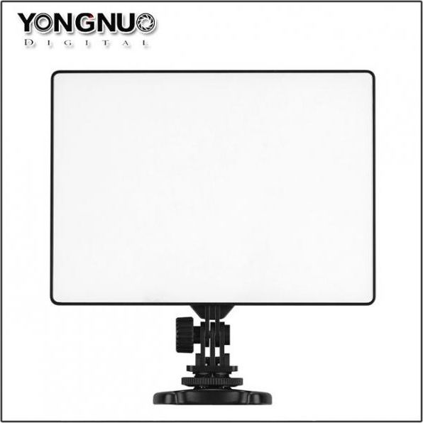 LED lampa Yongnuo YN-300 AIR 18 W 96 LED 3200-5500 K