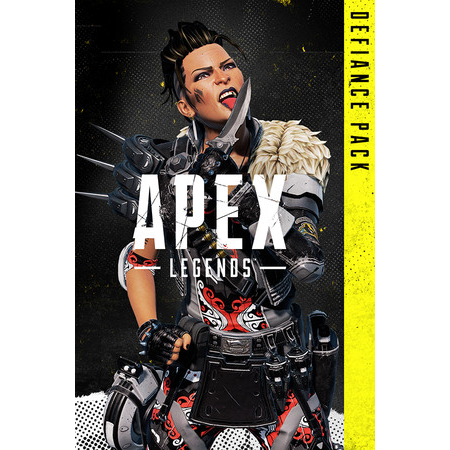 Apex Legends - Defiance Pack