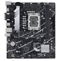 ASUS PRIME B760M-K D4 Intel B760 LGA 1700 Micro ATX