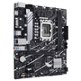 ASUS PRIME B760M-K D4 Intel B760 LGA 1700 Micro ATX