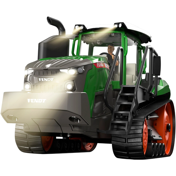 Siku Fendt 1167 Vario Machetă tractor 1:32