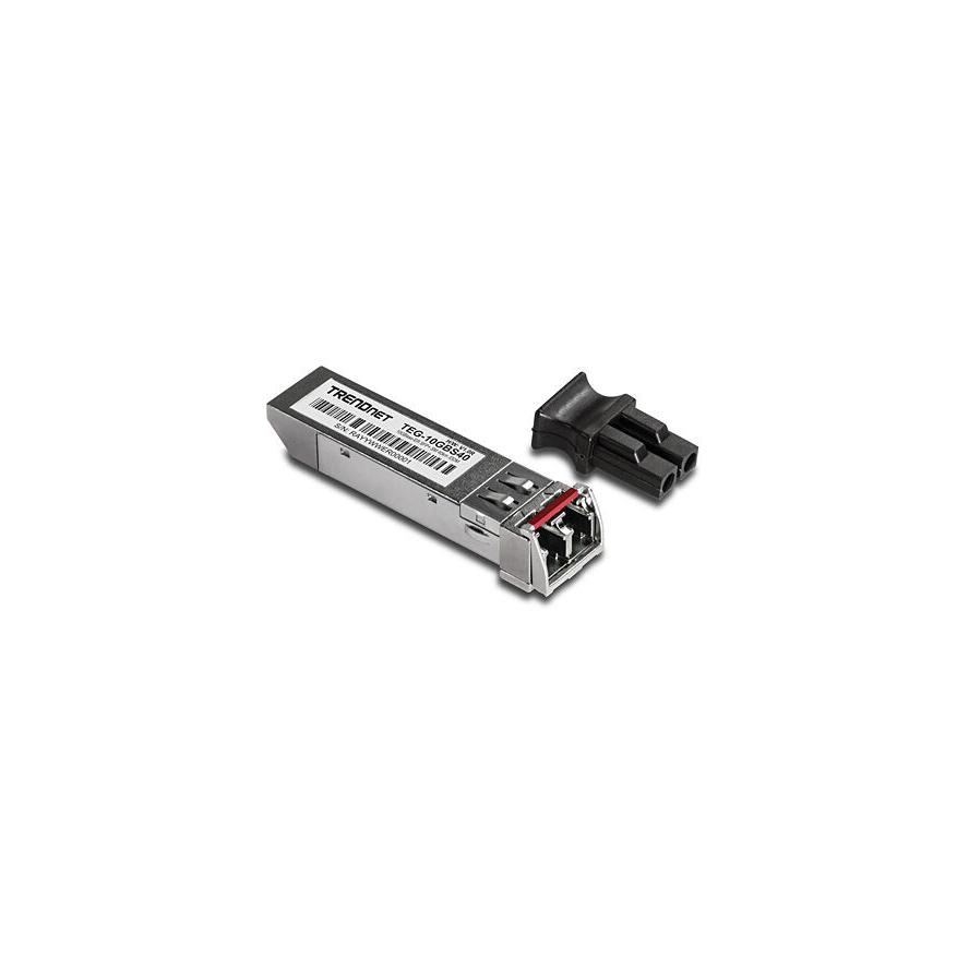 TRENDnet TEG-10GBS40 10.3 Gbps SFP+ Modul (TEG-10GBS40)