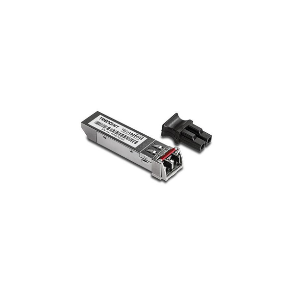 TRENDnet TEG-10GBS40 10.3 Gbps SFP+ Modul