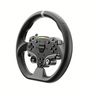 Moza Racing RS053 R3 Bundle Versenykormány + R3 Szervo alap + Pedál - Fekete (PC / Xbox One/Series S/X)