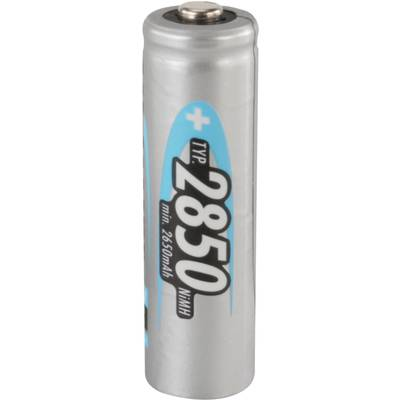 Ansmann maxE HR06 Ceruzaakku NiMH 2650 mAh 1.2 V 1 db (5035201)