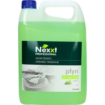 PROSTRIEDOK NA UMÝVANIE RIADU NEXXT 5 L