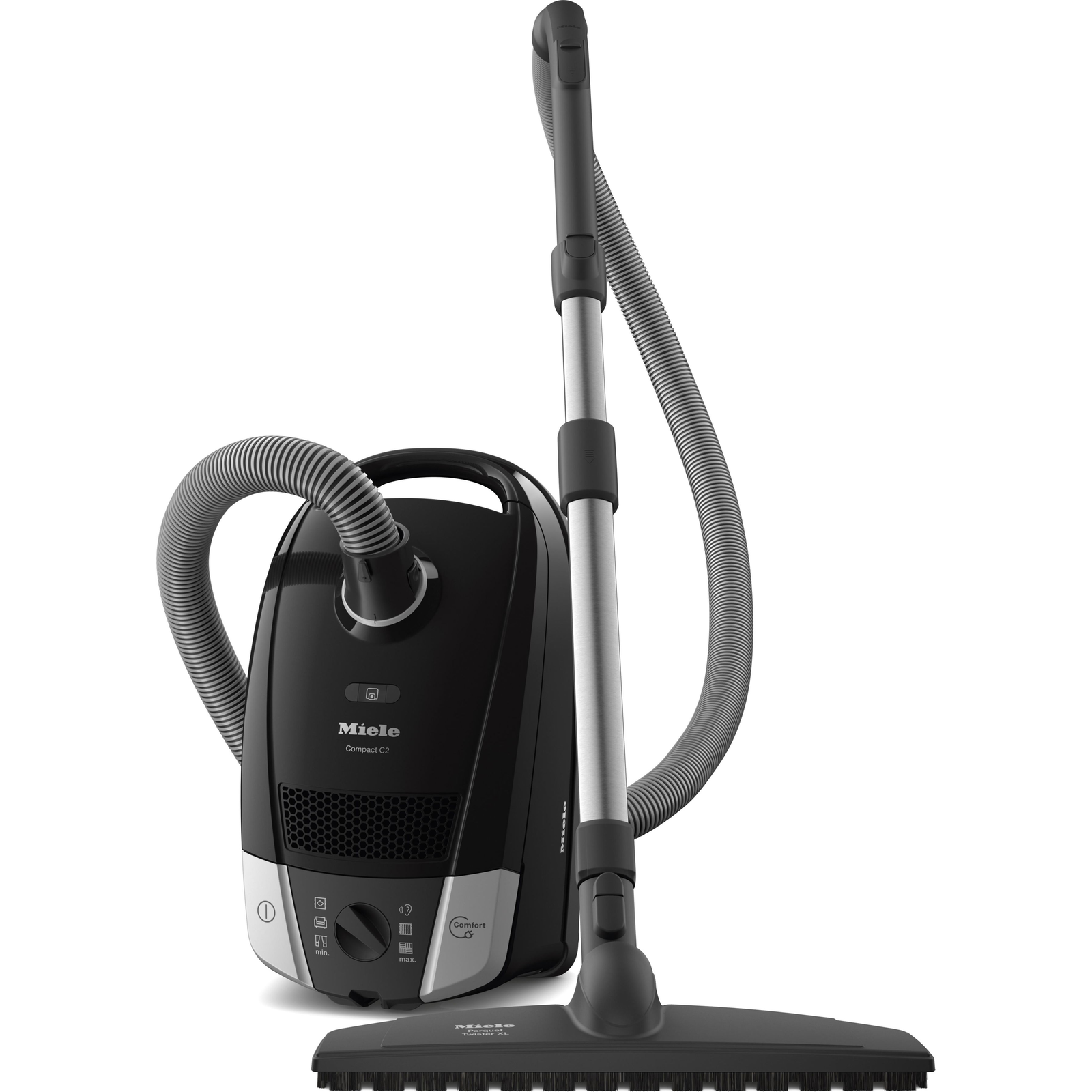 Miele Compact C2 Parquet XL - SDRF5 (12030540)