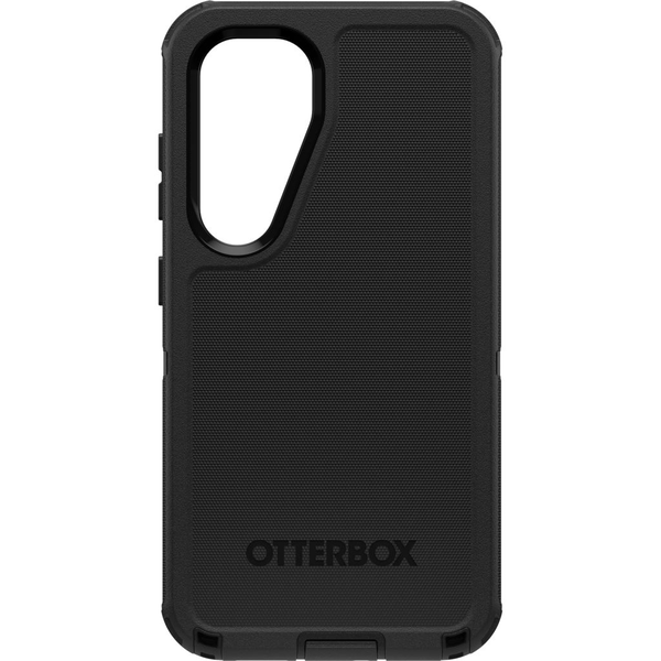 OtterBox Defender Series Samsung Galaxy S25 tok fekete (77-97334)