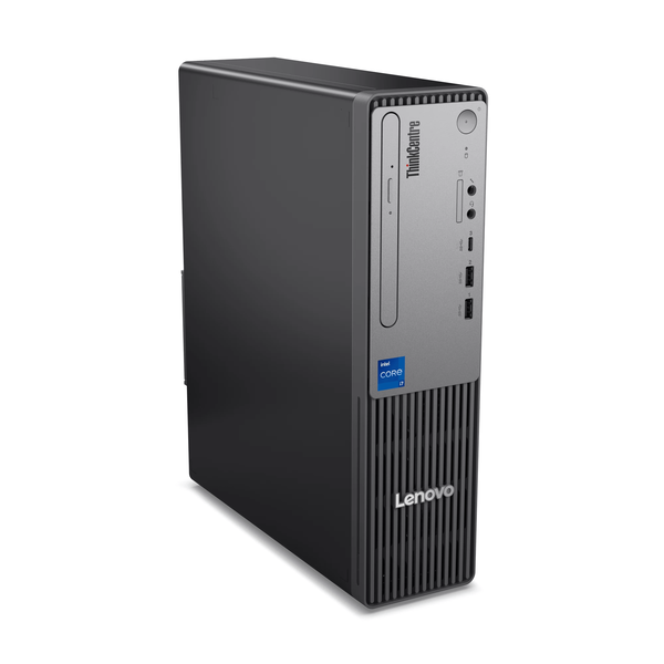 Lenovo THINKC NEO 50S G5 SFF Számítógép Fekete/Szürke (Intel Core i5-13400 / 16GB / 512GB SSD / DVD-RW)