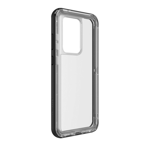 Калъф Lifeproof Next за Samsung Galaxy S20 Ultra (SM-G988F), Черен