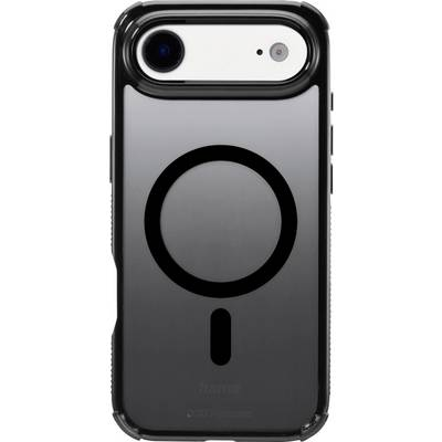 Hama Extreme Protect Ochranný kryt na mobil pre iPhone 17 Air a MagSafe,