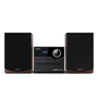 Hi-Fi systém Sharp XL-B517D(BR) s Bluetooth a CD, 45W