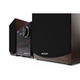 Hi-Fi systém Sharp XL-B517D(BR) s Bluetooth a CD, 45W