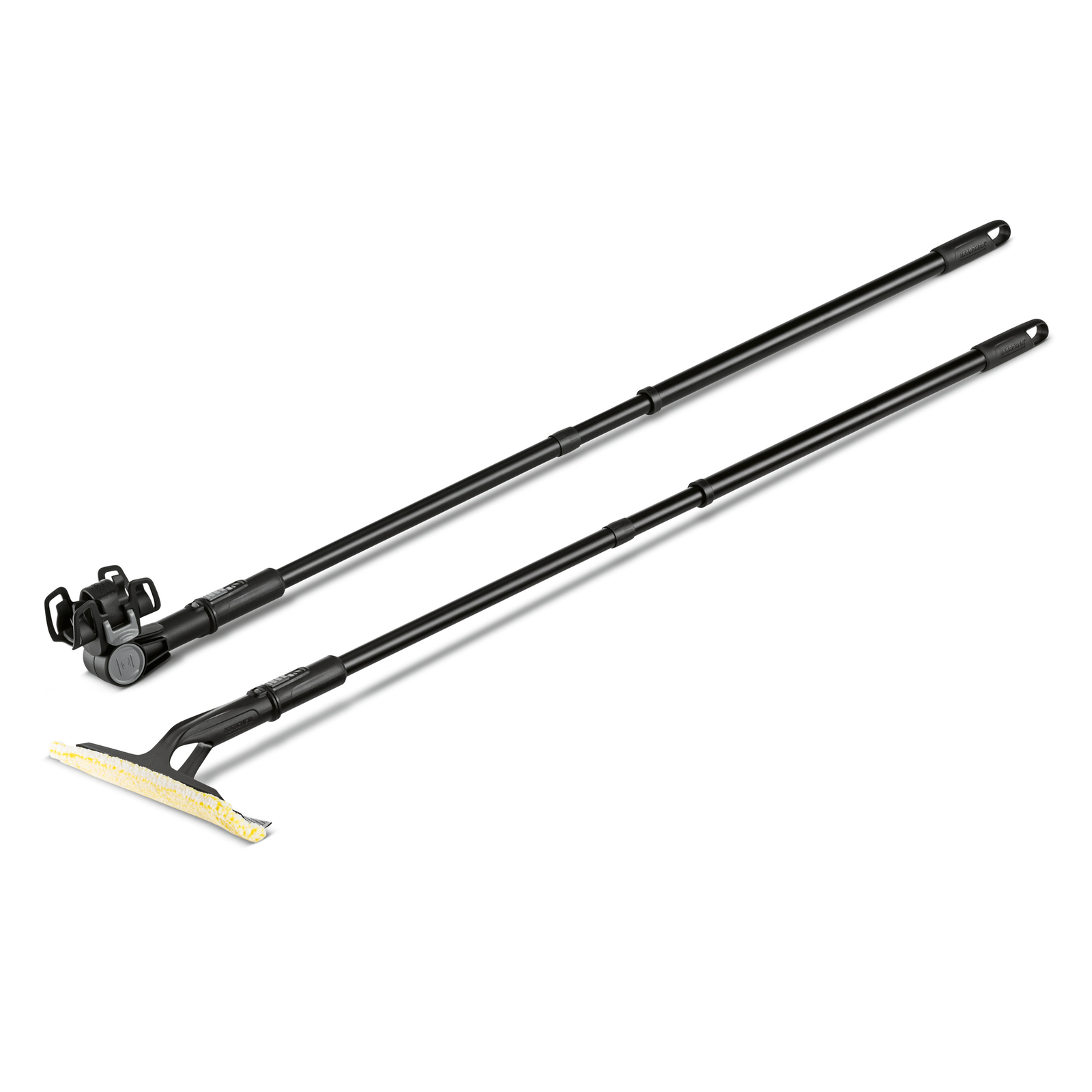 Karcher KV, WV, WVP ablaktisztító hosszabbító (2.633-144.0)