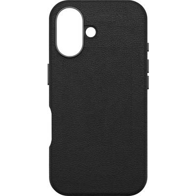 Zadní Kryt Otterbox pro Apple iPhone 16 černé