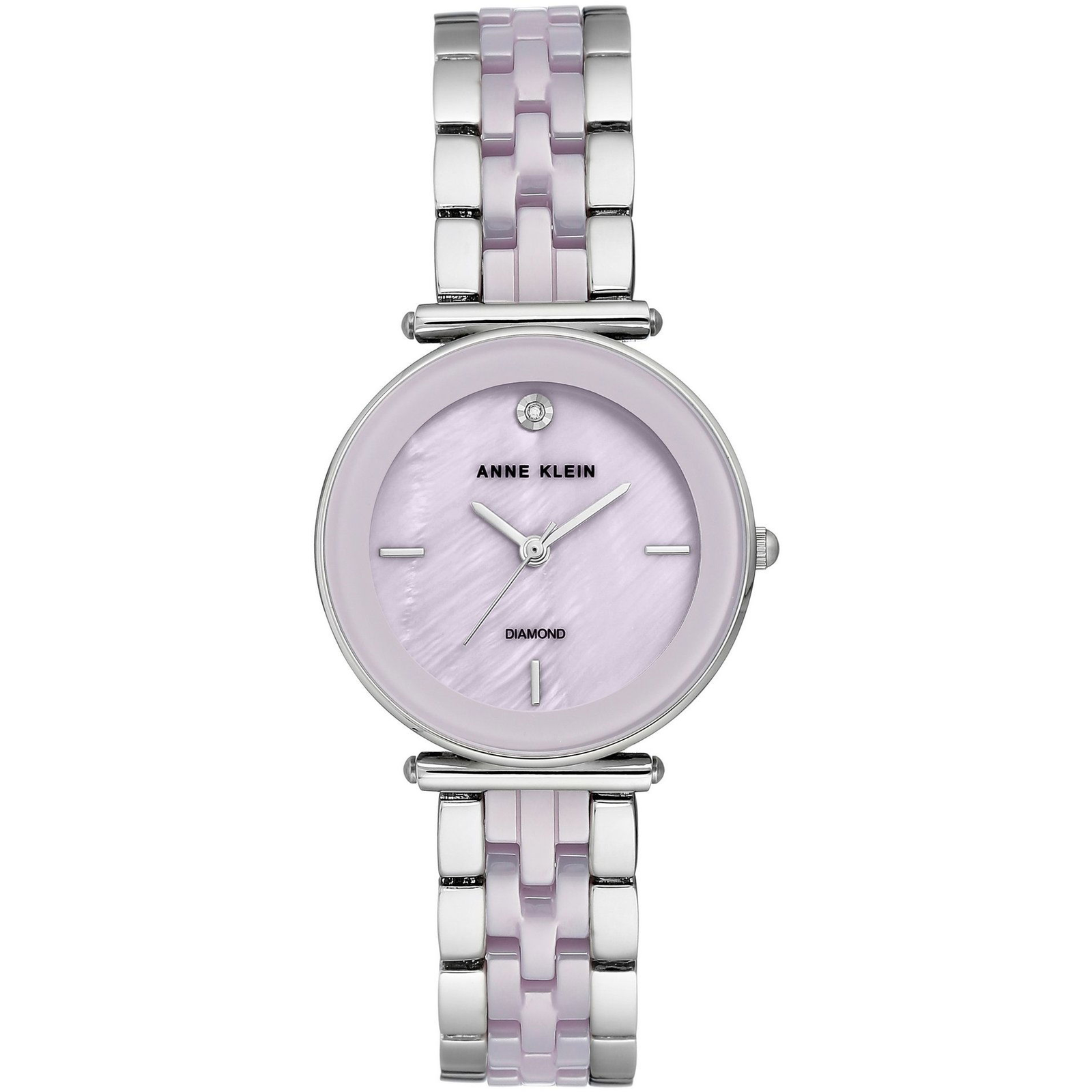 Anne Klein AK/3159LVSV karóra, női, kerek (086702636907)