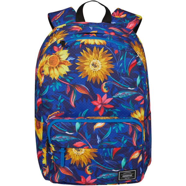 Turistický batoh American Tourister Urban Groove Lifestyle BP1 Sunflower