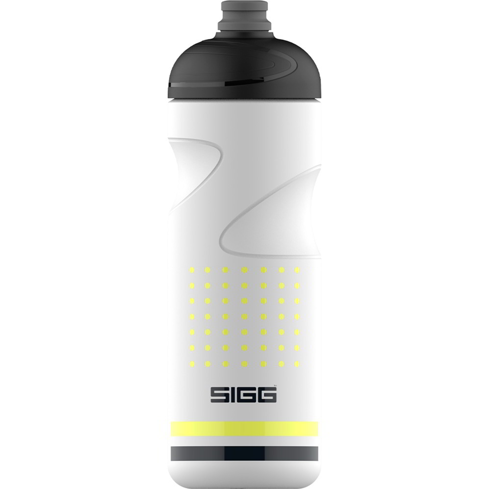 SIGG Pulsar White 750ml Kulacs - Fehér (6005.80)