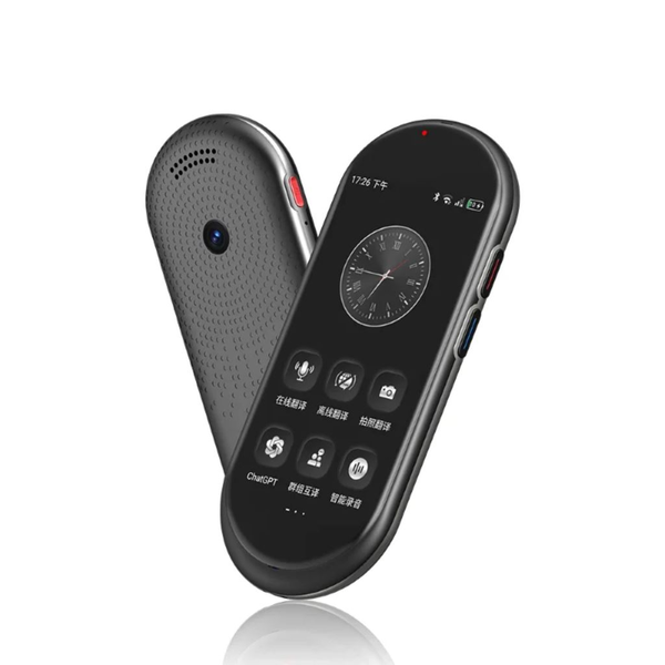 Maxcom MT100 Mtalk AI fordító