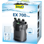 Tetra Ex Plus 700 Külső Szűrő - 100-200 L