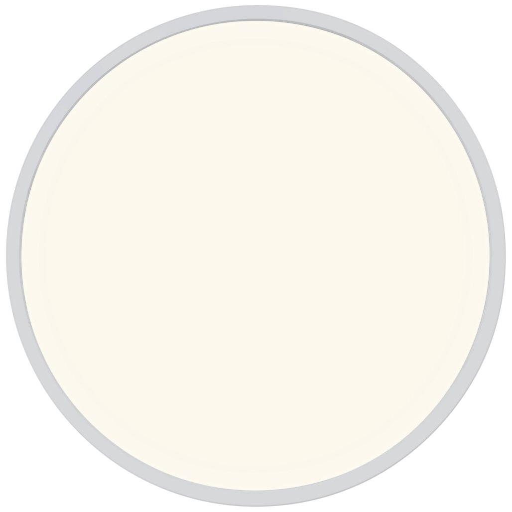 Nordlux Oja 42 LED-es mennyezeti lámpa LED LED EEK: E (A - G) 19W fehér (2015106101) (NO2015106101)