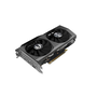 Zotac GeForce RTX 3060 Ti Twin Edge 8GB videokártya (ZT-A30610E-10M)