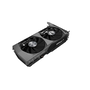 Zotac GeForce RTX 3060 Ti Twin Edge 8GB videokártya (ZT-A30610E-10M)