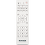 Радио часовник, TechniSat, DIGITRADIO 370 CD IR, DAB +, FM и интернет, CD устройство, USB, Дистанционно управление, 10 W, Бял