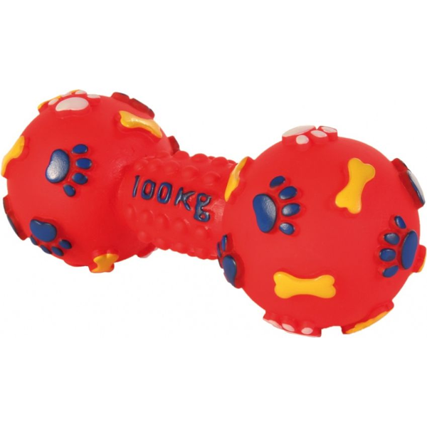 Trixie Játék Gumi Tappancsos Apport 19cm