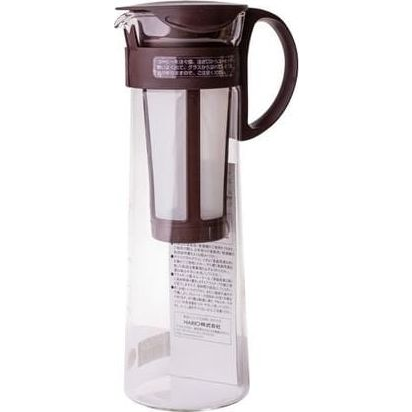 Hario Mizudashi Filterkávé Készítő 1 l, Barna