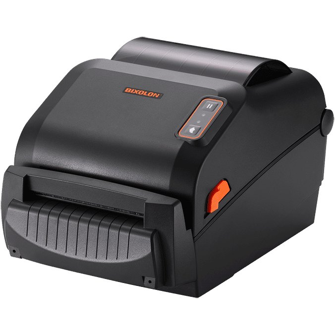 BIXOLON XD5-43DOEWK/BEG XD5-43D 300DPI UP TO 127MM/SEC USB/USB HOST SERIAL ETH WLAN (XD5-43DOEWK/BEG)