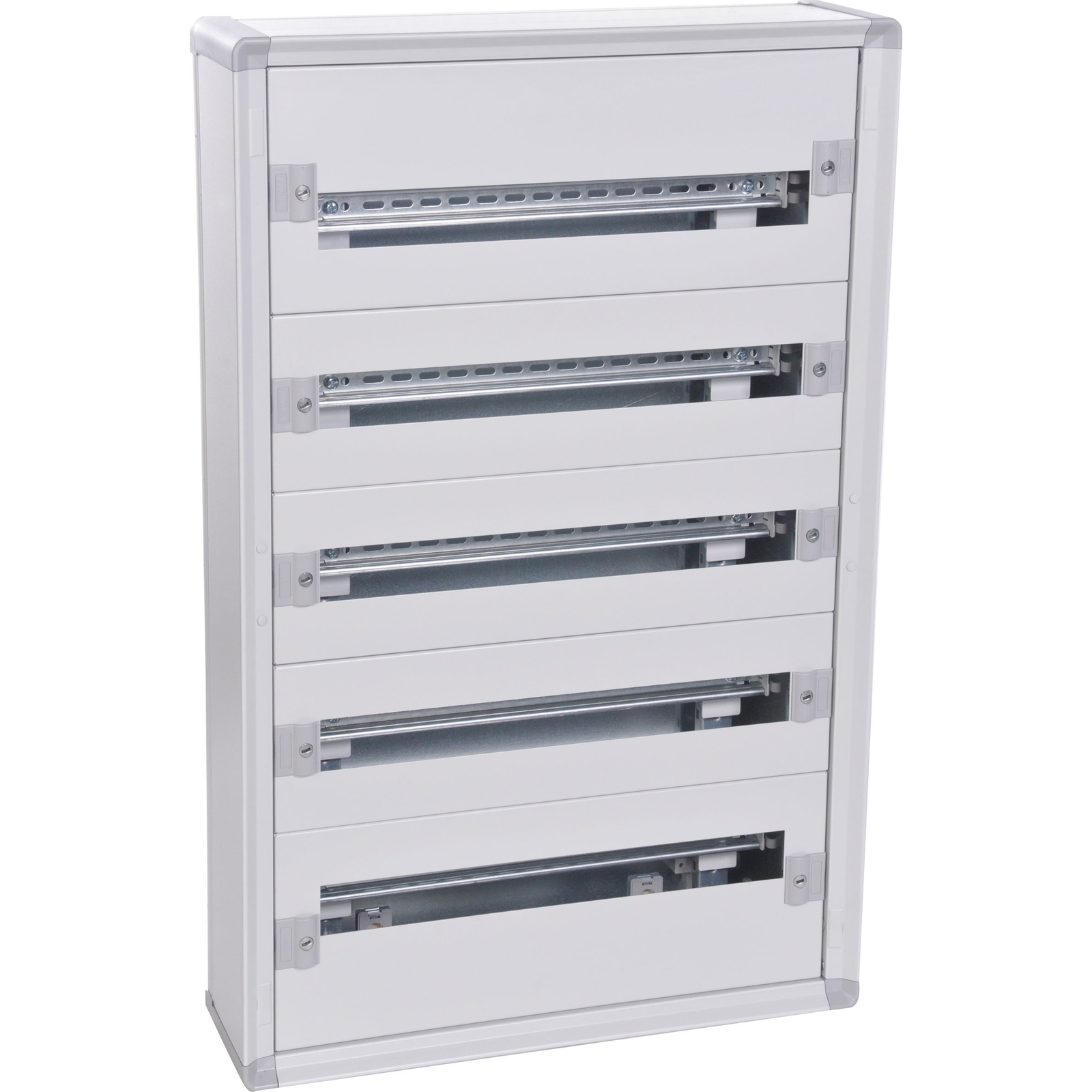 Rozvodnica Legrand pre 120 modulov, 0 V, IP30, 0 A, 020005