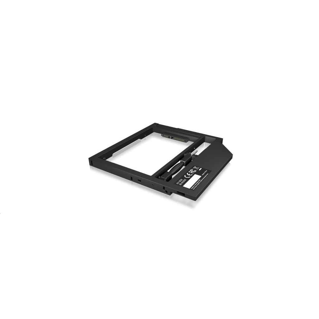 Raidsonic Icy Box adapter 2.5