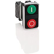 Schneider Electric ZB4 Knap