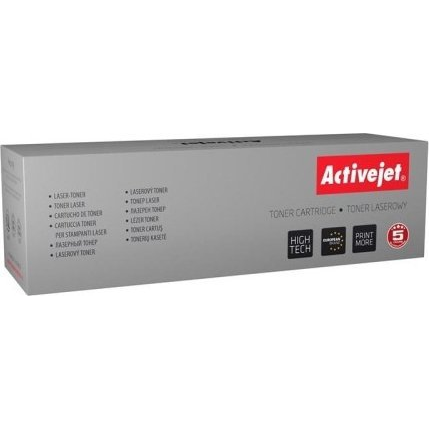 Activejet ATH-659MNX Toner pentru HP 659X W2013X, 29.000 de pagini, Violet