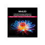 LG 65" 65QNED93A6A 4K UHD AI Smart Gamer QNED evo MiniLED TV