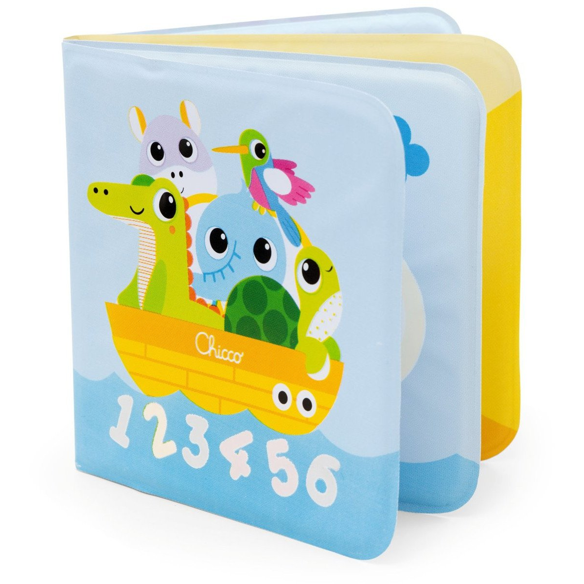 Chicco Classic 00012152000000 tanuló játék (8058664176953)