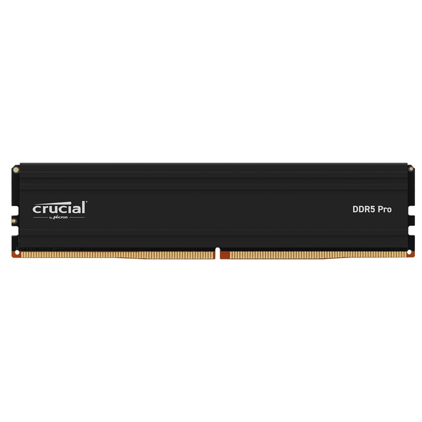 Memorie RAM Crucial Pro 32 GB DDR5-5600 CL46