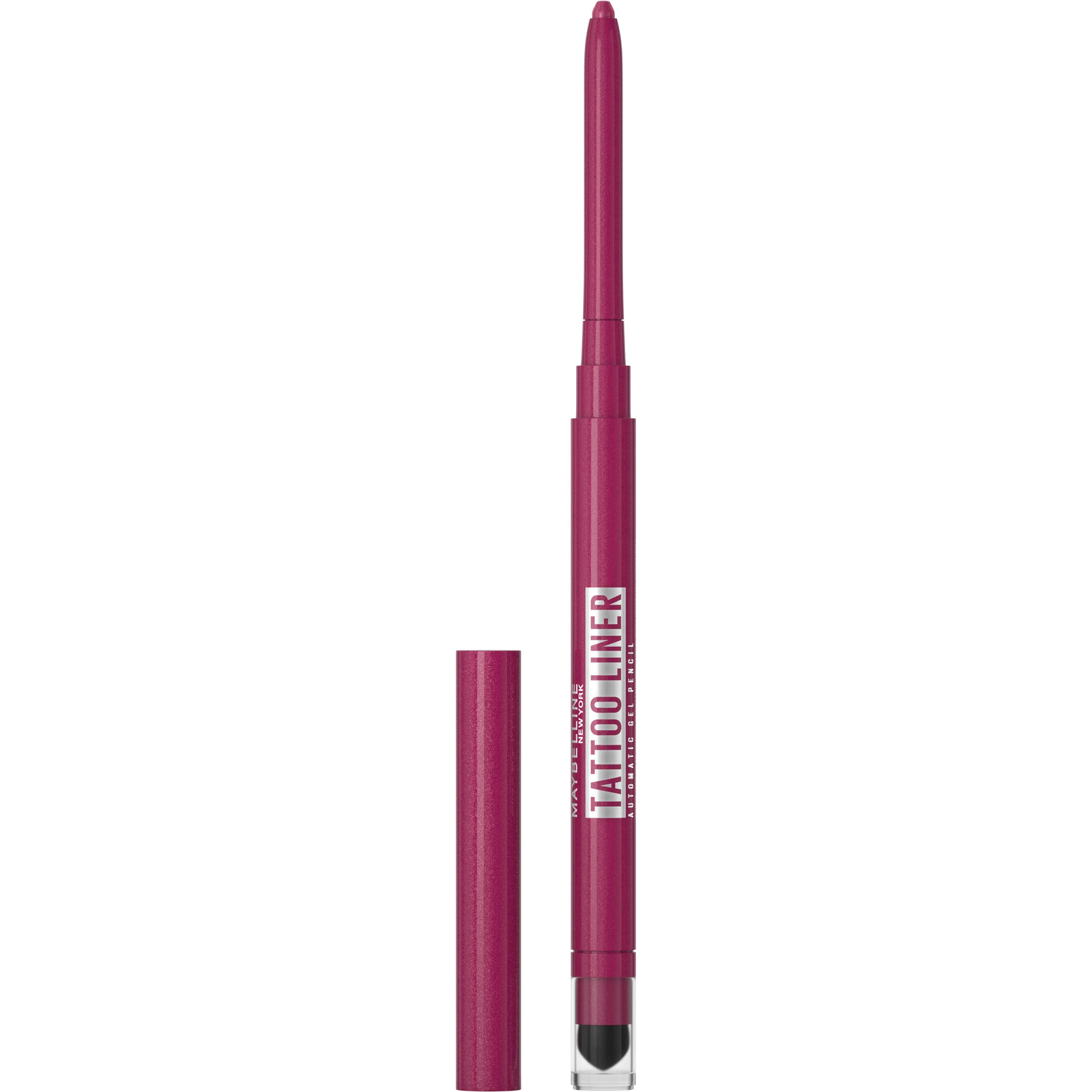 Maybelline New York Tatoo liner Burgundy 1db (3600531681524)