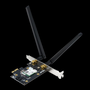 ASUS PCE-AX3000 Interní WLAN / Bluetooth 3000 Mbit/s
