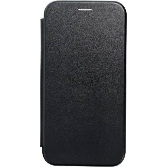 Beline Tok Mágneses Könyvtok Vivo Y20s Fekete