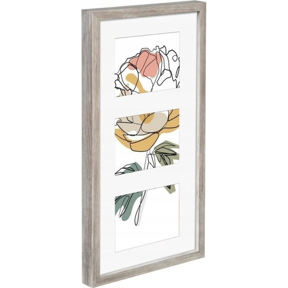 Hama Copenhagen Portafotos múltiple Gris pardo