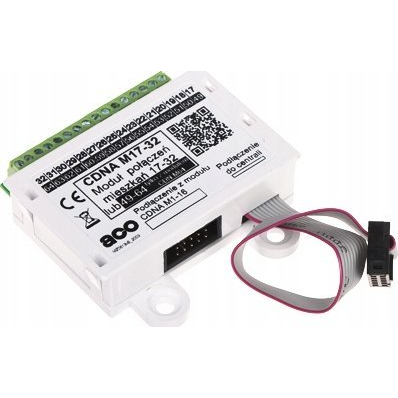 MODUŁ DZWONIENIA CDNA-M17-32 ACO
