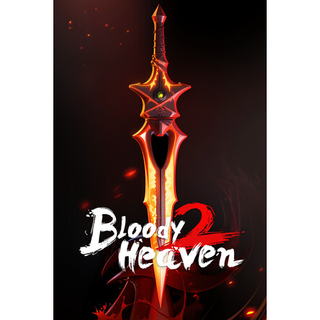 Bloody Heaven 2 (PC - Steam elektronikus játék licensz)