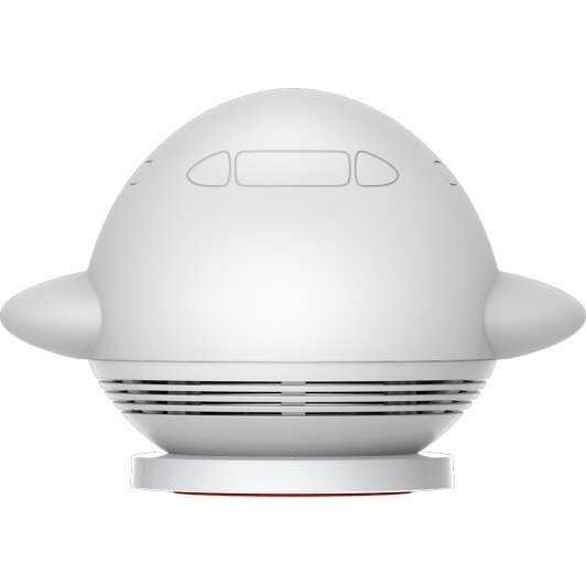 MiPow Zoocoro AirWhale Okos LED Lámpa Gyerekeknek Hangszoróval (MP-BTL302W-AIR)